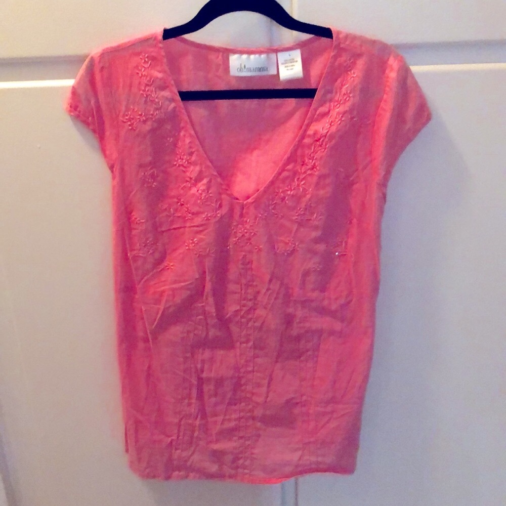 Maternity Top